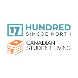 Company Logo For 17Hundred Simcoe'