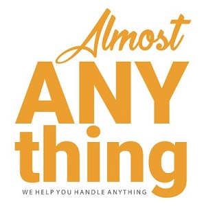 Company Logo For Almost Anything Inc'