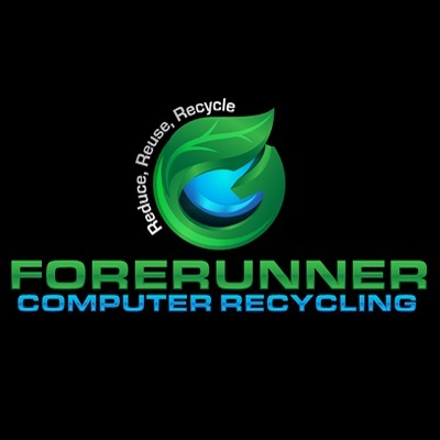 Company Logo For Forerunner Recycling, LLC'