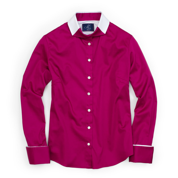 Build A Wardrobe With Purpose'