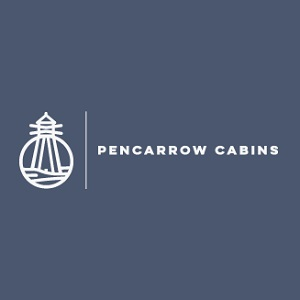 Company Logo For Pencarrow Cabins'