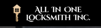 Company Logo For All In One Locksmith Inc.'