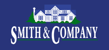 Company Logo For Smith &amp;amp; Company Real Estate'