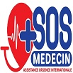 SOS MEDECIN RABAT Logo