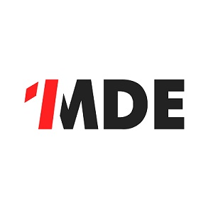 Company Logo For 1MDE - full-service marketing agency'