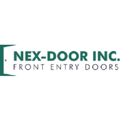 Company Logo For Nex-Door Vaughan Door Installations'