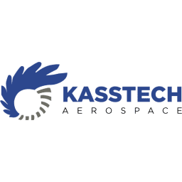 Company Logo For Kasstech  Aerospace'
