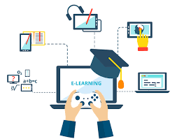 Gamification in Education'