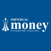 Imperial Money Pvt. Ltd. Logo