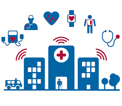 Secure Hospital Communications