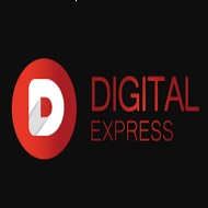 Company Logo For Digital Express'