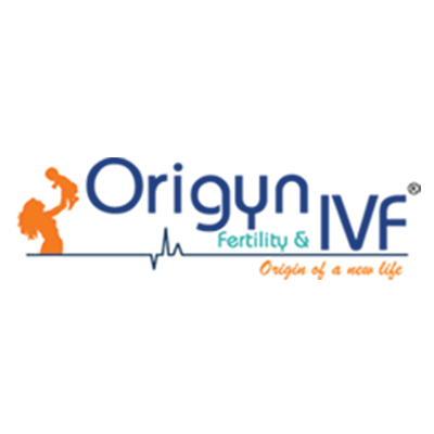 Origyn IVF Center Pvt. Ltd. Logo