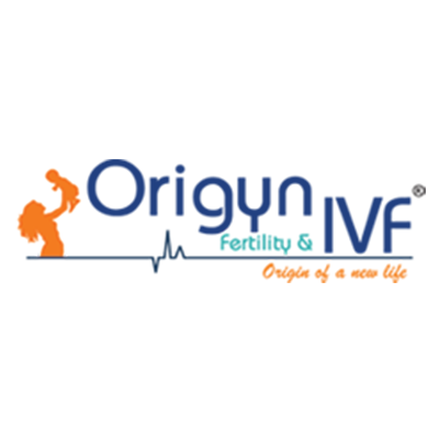 Origyn IVF Center Pvt. Ltd.