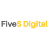 Company Logo For Fives Digital'