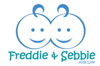 freddie and sebbie