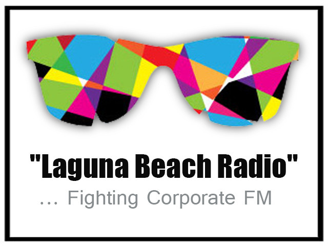 Laguna Beach Radio'