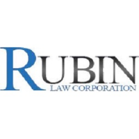 Rubin Law Corporation Logo