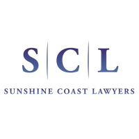 Sunshine Coast Lawyers Logo
