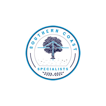 Company Logo For Southern Coast Specialists'