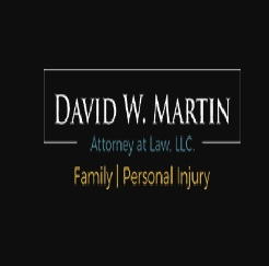 Company Logo For David W. Martin Law Group'