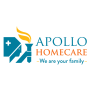 Company Logo For Apollo Homecare'