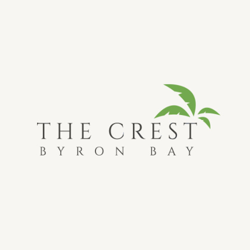 The Crest Apartments Byron Bay Logo