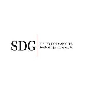 Company Logo For Sibley Dolman Gipe Accident Injury Lawyers,'