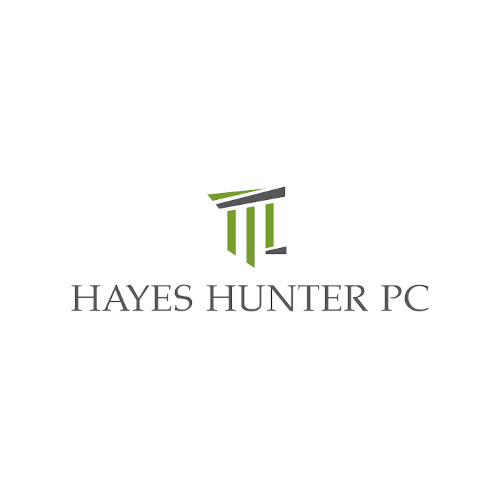 Company Logo For Hayes Hunter PC'