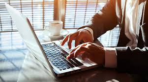 Corporate Online Language Learning