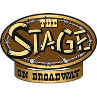 Company Logo For The Stage on Broadway'