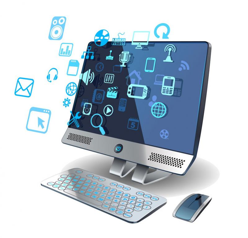 Desktop Search Software