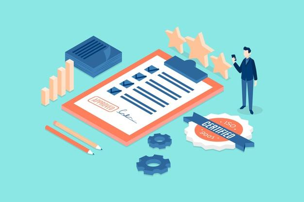 Certification Management Software