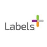 Company Logo For Labels Plus'