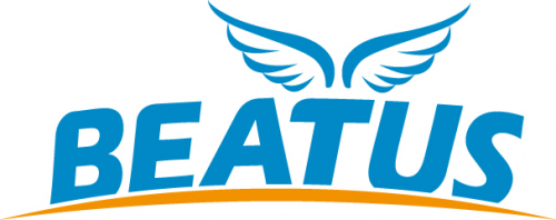 Company Logo For Beatus Co., Ltd.'