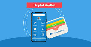 Digital Wallet Market Next Big Thing | Major Giants Coinmeet'