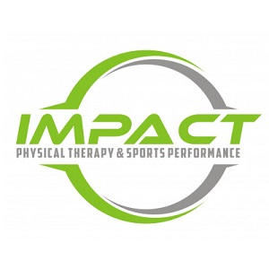 Company Logo For Impact Physical Therapy and Sports Performa'