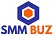 Company Logo For SMM Buz'