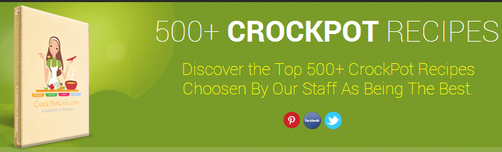 Crock Pot Recipes