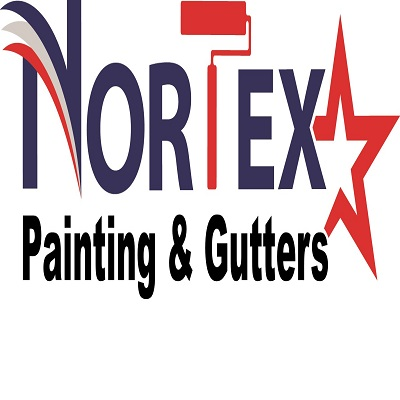 Company Logo For Nortex Painting and Gutters'