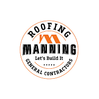 Company Logo For Manning General Contractors'