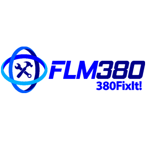 Company Logo For FLM 380 Wireless'
