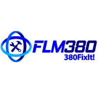 FLM 380 Wireless Logo
