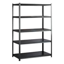 Racks and Frames