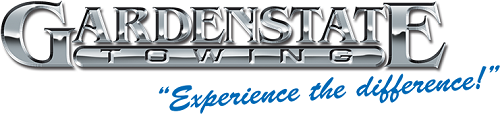 Gardenstate Towing Logo