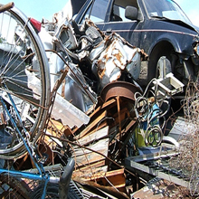 Junk Removal'