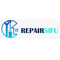 Repairsifu Singapore Logo