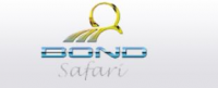 BondSafari Scuba Diving Logo