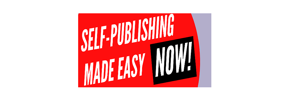 Company Logo For Self-Publishing Made Easy Now'