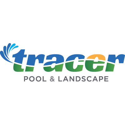 Company Logo For Tracer Pool and Landscape'