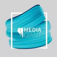 Media Giant Logo
